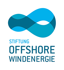Logo Stiftung Offshore Windenergie